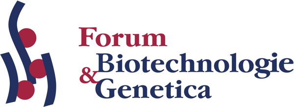 Logo Forum Biotechnologie en Genetica